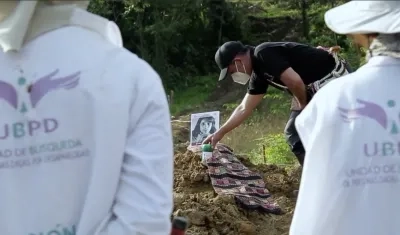 Se contarán cuatro casos en el documental.