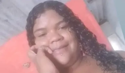 Yarlys Gregoria Arnedo De Lima.