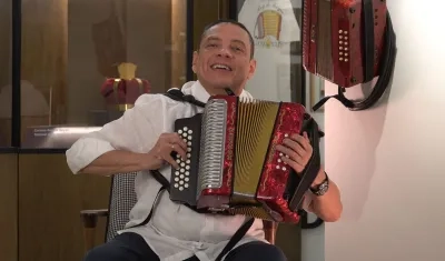 Gonzalo Arturo ‘El Cocha’ Molina.