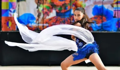 El 29 de abril es el Día Internacional de la Danza.