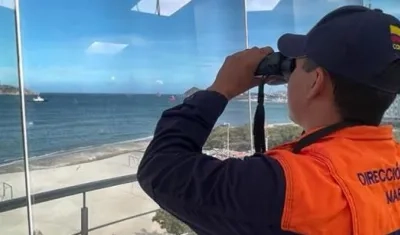 Dimar lanzó recomendaciones al gremio marítimo y a la comunidad.