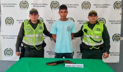 Luis Javier Mejia Lambraño