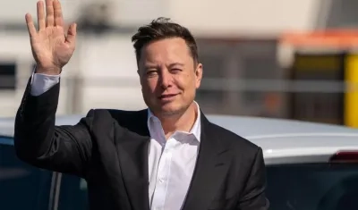 Elon Musk realizó el anuncio a través de su cuenta de X.