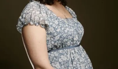 Al tener mayor número de embarazos se presentaría más el envejecimiento biológico.