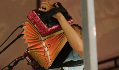 El Festival Vallenato llegó a su versión 57.