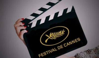 El Festival de Cannes se llevará a cabo en mayo.