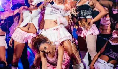 Karol G se presentará este 5 y 6 de abril en Bogotá.