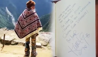 Karol G fue criticada por error ortográfico.