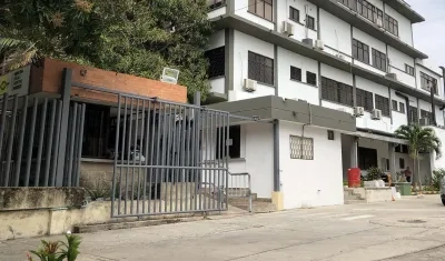 La víctima fue encontrada por las autoridades. 