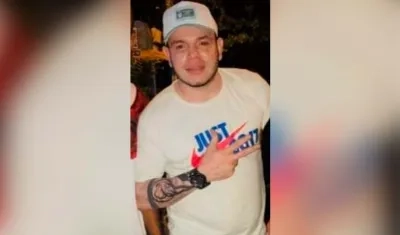 Noimen Fula tenía 33 años y residía en el barrio Nacho Vives.