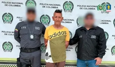  Lubin José Chinchilla Carrascal.