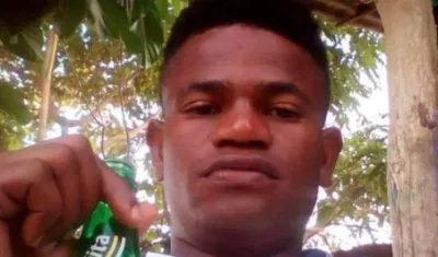 Alexander Meza Cera.