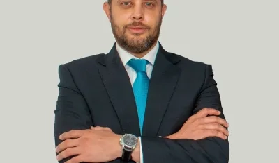 Iván  Alfaro Gómez.