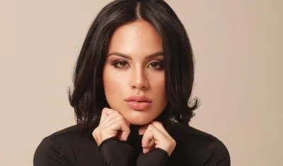 Andrea Romero Bretón, Miss Mundo Atlántico.