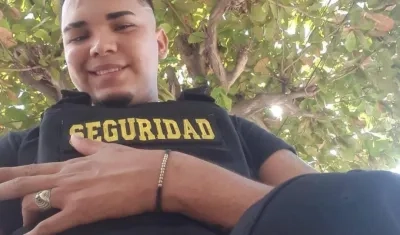 Anthony Junior Rivera Sandoval