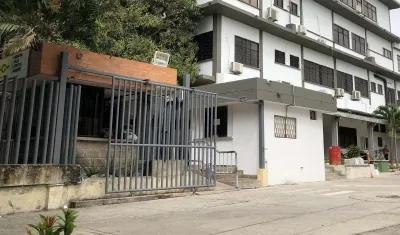 Asesinatos en Malambo.