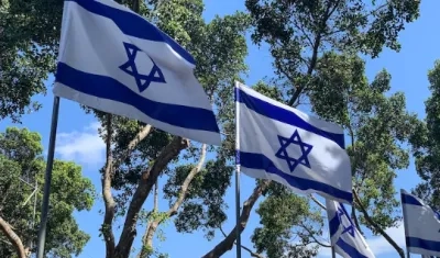 La Confederación de Comunidades Judías de Colombia fue creada en Barranquilla en mayo de 2008