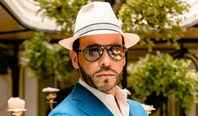 El abogado Abelardo De La Espriella.