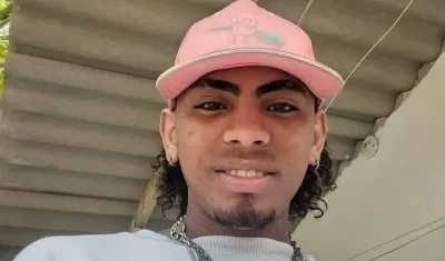 Dervis Jesús Petit Colina