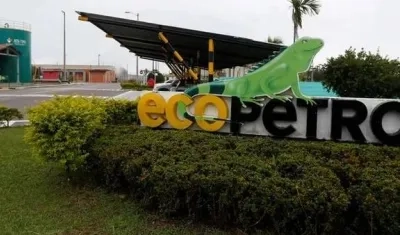 Foto referencia de Ecopetrol