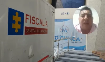 Edelmiro Alberto Anaya González.