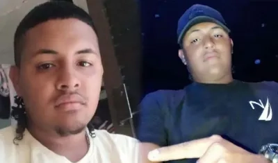 Edwin José Maestre De Arcos.