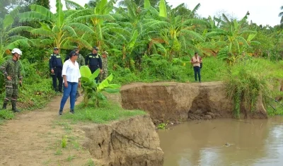 Emergencia en Caimital