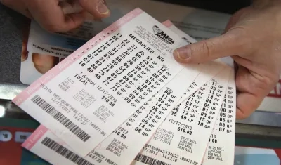 Mega Millions sorteará este viernes $284 millones de dólares