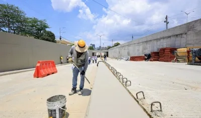 La Gran Vía desarrollará un sector con cinco universidades. 