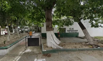 CDT del CAI Hipódromo tiene 47 privados de la libertad.