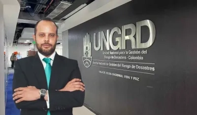 Iván Alfaro Gómez.