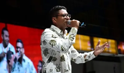 El jurado deberá definir la mejor canción inédita del Festival Vallenato.