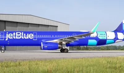 Desde Medellín saldrán cuatro vuelos semanales. 