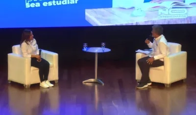 El lanzamiento de la convocatoria se realizó este jueves en Barranquilla. 