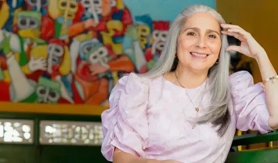 Lisbeth Díaz Flórez