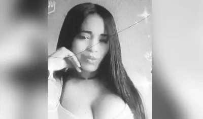 Maryluz Esther Crespo Jiménez.