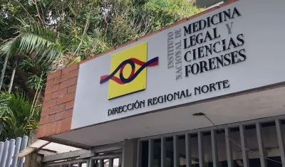 El joven que perdió la vida tenía solo 15 años.