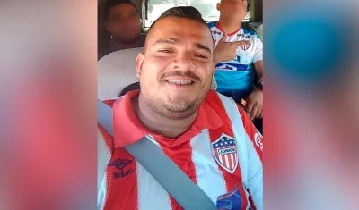 Pablo Enrique Roncallo Beltrán.