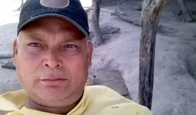 Rafael Toribio Escorcia Acosta.