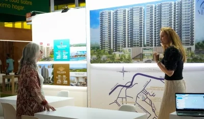 La feria Vimo será del 20 al 23 de junio próximo.