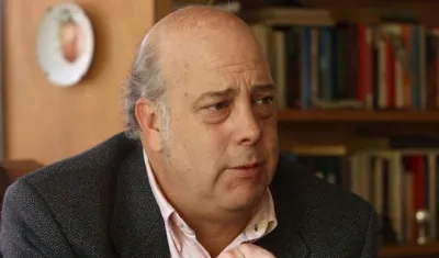 Daniel García Peña, nuevo Embajador de EE.UU