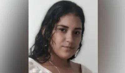 Isamar Johanna Algarín Torres. 