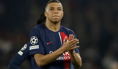 Kylian Mbappé muy seguramente será nuevo jugador del Real Madrid.