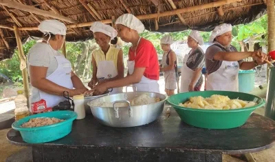 El contrato es por tres meses.