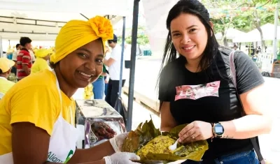 Sabor Bajero prende fogones este domingo en la Vía 40 con 54