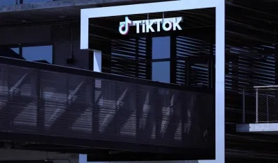 TikTok demandó a EE. UU.