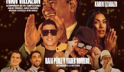 La inauguración del Festival contará con la presencia de distintos artistas musicales.