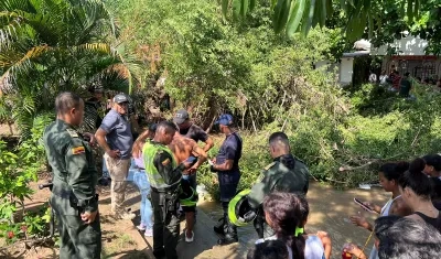 La víctima mortal es Vivianeth Mercado Domínguez.