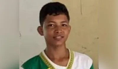 Andry Fontalvo Olmos.