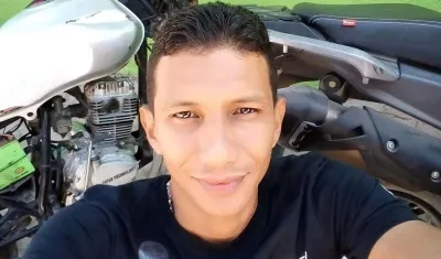  Armando José Camacho Conrado